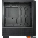 Корпуса XASTRA A400M 3FRGB (черный)