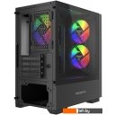 Корпуса Powercase Mistral Micro A12B CMMA12B-L3