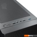 Корпуса XASTRA A300 0F (черный)