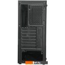 Корпуса XASTRA A300 0F (черный)