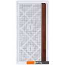 Корпуса 1stPlayer WD1 WD1-WH-3F-W (белый)