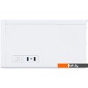 Корпуса 1stPlayer WD1 WD1-WH-3F-W (белый)