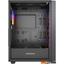 Корпуса Powercase Mistral EA21 CMAEA21-L4