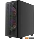 Корпуса Powercase Mistral Micro EM20 CMMEM20B-L3