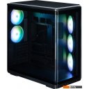 Корпуса Zalman P60 (черный)