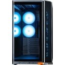 Корпуса Zalman P60 (черный)