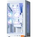 Корпуса Zalman P60 (белый)