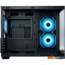 Корпуса XASTRA QW500M 3ARGB-C10-UC (черный)