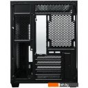 Корпуса XASTRA QW500M 3ARGB-C10-UC (черный)