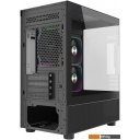 Корпуса Powercase Vision Micro M2 ARGB CVMBM2-A3