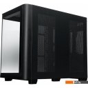 Корпуса XASTRA QR600 0F-UC (черный)