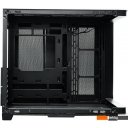 Корпуса XASTRA QR600 0F-UC (черный)