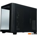 Корпуса XASTRA QR600M 3ARGB C10-UC (черный)