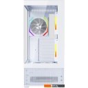 Корпуса 1stPlayer AU7 ARGB (белый)