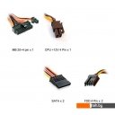 Блоки питания Powerman PMP-450ATX 450W