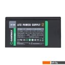 Блоки питания GameMax GP-500 (черный)