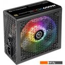 Блоки питания Thermaltake Toughpower GX1 RGB 600W Gold TP-600AH2NKG