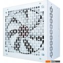 Блоки питания Ginzzu PC600 (белый)
