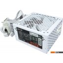 Блоки питания Ginzzu PC600 (белый)