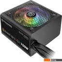 Блоки питания Thermaltake Smart BX1 RGB 750W SP-750AH2NKB-2