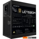 Блоки питания Gigabyte UD750GM