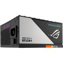 Блоки питания ASUS ROG Loki SFX-L 850W Platinum ROG-LOKI-850P-SFX-LGAMING