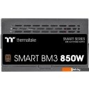Блоки питания Thermaltake Smart BM3 Bronze 850W PS-SPD-0850MNFABE-3