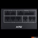 Блоки питания ADATA XPG Core Reactor II VE 850W COREREACTORIIVE850G-BKCEU