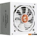 Блоки питания Zalman GigaMax III 850W ZM850-GV3 WH