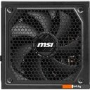 Блоки питания MSI MAG A1000GL PCIE5