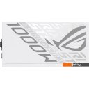 Блоки питания ASUS ROG Strix 1000W Platinum ROG-STRIX-1000P-GAMING-WHITE
