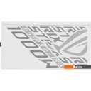 Блоки питания ASUS ROG Strix 1000W Platinum ROG-STRIX-1000P-GAMING-WHITE