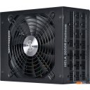 Блоки питания SilverStone HELA 2050R Cybenetics Platinum SST-HA2050R-PM