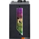 Блоки питания Zalman TeraMax II View 1200W ZM1200-TMX2 View