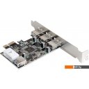 Кабели, адаптеры, разветвители ExeGate EX283720RUS