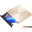 Оптические приводы ASUS ZenDrive SDRW-08U8M-U (золотистый)