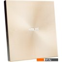 Оптические приводы ASUS ZenDrive SDRW-08U8M-U (золотистый)