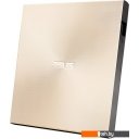 Оптические приводы ASUS ZenDrive SDRW-08U8M-U (золотистый)