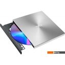 Оптические приводы ASUS ZenDrive SDRW-08U8M-U (серебристый)