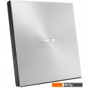 Оптические приводы ASUS ZenDrive SDRW-08U8M-U (серебристый)