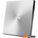 Оптические приводы ASUS ZenDrive SDRW-08U8M-U (серебристый)