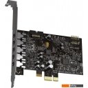 Звуковые карты Creative Sound Blaster Audigy FX V2