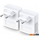 Сети по электропроводке (Powerline) TP-Link TL-PA7017 KIT