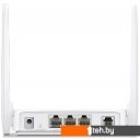 DSL-модемы и маршрутизаторы Mercusys MW300D