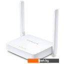 DSL-модемы и маршрутизаторы Mercusys MW300D