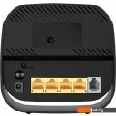 DSL-модемы и маршрутизаторы D-Link DSL-2640U/R1A