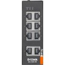 Коммутаторы D-Link DIS-100E-8W/A1A
