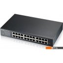 Коммутаторы Zyxel GS1915-24E