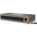 Коммутаторы Tenda TEG1008M