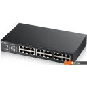 Коммутаторы Zyxel GS1100-24E-EU0103F